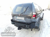 Zderzak tylny Fabryka4X4 – Mitsubishi Pajero Sport 04-08