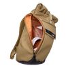 Plecak na laptopa Thule Paramount 24 l – brązowy nutria