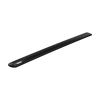 Belki dachowe Thule WingBar Evo 150 cm – 2 szt., czarne
