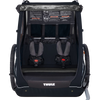 Dwumiejscowa przyczepka rowerowa Thule Coaster XT