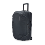 Torba podróżna na kółkach Thule Subterra 2 90 l z zamkiem TSA – ciemnoszara Dark Slate