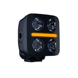Lampa LED Strands Nuuk D-Line QBA 3 cale