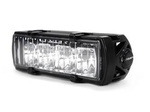 Soczewka rozpraszająca Lazer Lamps ST / T Evolution — przezroczysta, 30°