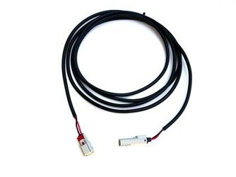 Przedłużenie wiązki Lazer Lamps — 3 m — High Power