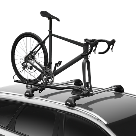 Bagażnik dachowy na rower Thule FastRide