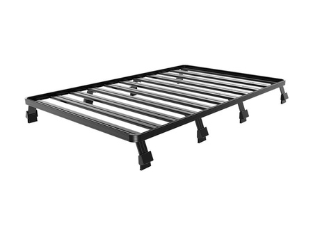 Pełny bagażnik dachowy Front Runner Slimline II Tall do Nissana Patrola Y60