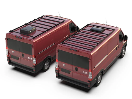 Bagażnik dachowy Front Runner Slimpro - RAM Pro Master 1500 (2014- ) (136" WB/Low Roof)