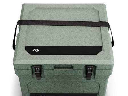 Lodówka pasywna Dometic Cool-Ice WCI 33 – 33 l – Moss