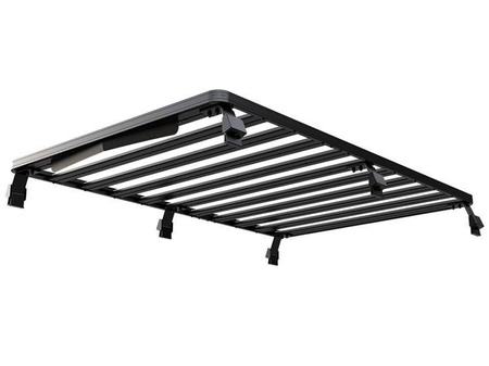 Pełny wysoki bagażnik dachowy Front Runner Slimline II Tall do Toyoty Land Cruiser 60