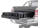 Zabudowa szufladowa Front Runner Wolf Pack – Mitsubishi L200 / Triton 2015–2019 – SWMT001