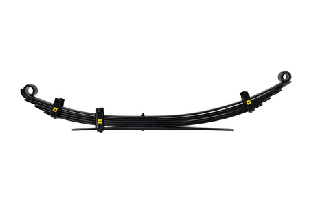 Resor tylny OME EL110R – Isuzu D-Max II, stałe 600 kg
