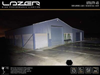 Lampa robocza LED Lazer Lamps Utility-45 Gen2 — uchwyt Wide