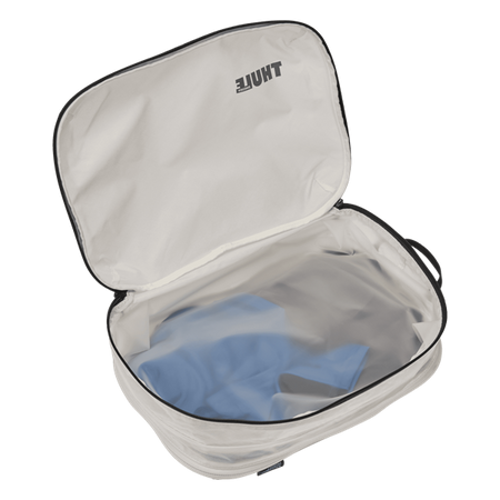 Kostka do pakowania Thule Clean / Dirty Packing Cube – biała