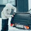Box na hak Thule Onto 2 300 l – czarny