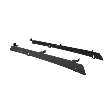 Mocowania szynowe Thule Caprock Rail Mount – Mitsubishi Triton/L200