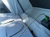 Namiot dachowy Alu-Cab RT-2S Sleeper – dla 2 osób, czarny