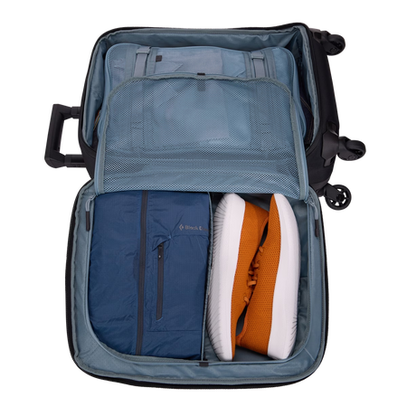 Walizka podręczna 55 cm Thule Subterra 2 35L - czarna