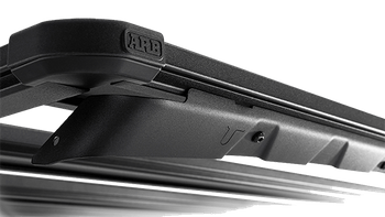 ARB DEFLEKTOR WIATRU NA BAGAŻNIK DACHOWY BASE 1285mm