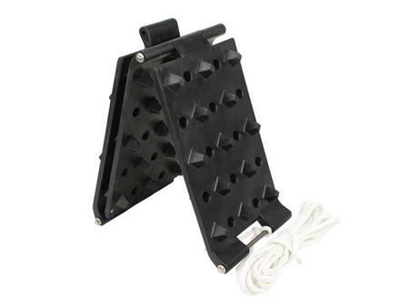 Trapy Front Runner Grip & Go Sand Trax z linkami, para