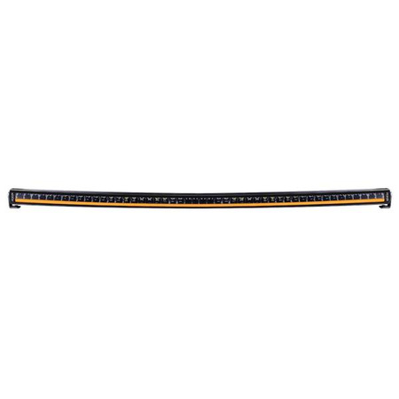 Panel LED Strands Siberia SRC 50 cali