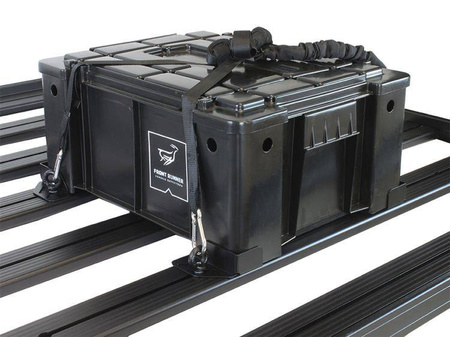 Regulowane ograniczniki ładunku Front Runner Cargo Chocks, 4 szt.