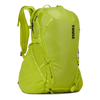 Plecak do sportów zimowych Thule Upslope 35 l Airbag 3.0 – zielony Lime Punch