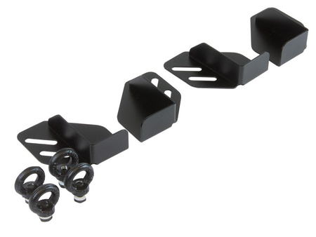 Regulowane ograniczniki ładunku Front Runner Cargo Chocks, 4 szt.