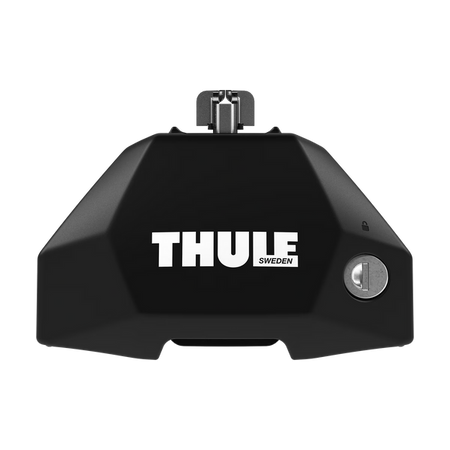 Stopy bagażnika dachowego Thule Evo Fix Points – 4 szt.