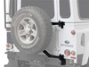 Uchwyt koła zapasowego Front Runner do Land Rover Defender 90 / 110 Station Wagon (1983–2016)