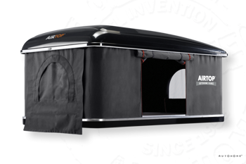 AUTOHOME NAMIOT DACHOWY AIRTOP BLACK STORM