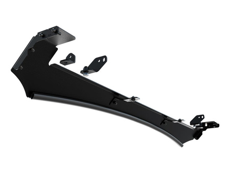 Owiewka Front Runner Slimsport pod LED 40″ – Volkswagen Amarok 2010–2022