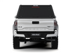 Hardtop Alu-Cab Guard – Toyota Tacoma III 2016–2023 Double Cab Short Bed 5 ft, blacha gładka