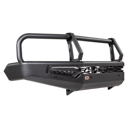 Aluminiowy zderzak przedni ARB ALLOY Summit MKII do Toyota Land Cruiser 300 (2021-)