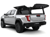 Hardtop Alu-Cab Explorer – Toyota Hilux Travo 2026+ Double Cab, blacha gładka