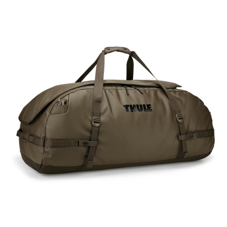 Torba podróżna Thule Chasm 130 l – ciemny khaki