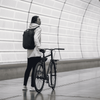 Plecak na laptopa Thule Tact 16 l – czarny