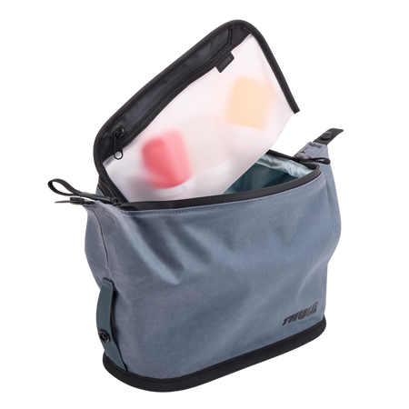 Kosmetyczka podróżna Thule Aion 5 l – kolor ciemnoszary Dark Slate