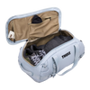 Torba podróżna Thule Chasm 40L typu 2 w 1 - torba/plecak - jasnoniebieska