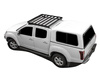 Bagażnik Front Runner Slimline II do D-Maxa RT50 / RT85 Double Cab 2011–2021