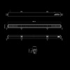 Listwa świetlna LED Strands Skylord EXP 40"
