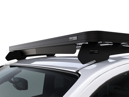 Krótki bagażnik Front Runner Slimline II do Colorado/Canyon 2015–2022 – mocowania ZR2