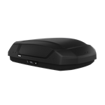 Box dachowy Thule Force 3 S – czarny matowy