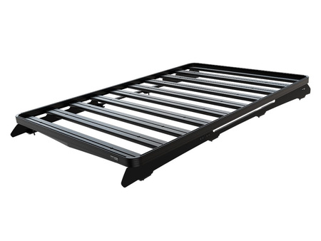 Bagażnik dachowy Front Runner Slimline II do Volkswagen Caddy Maxi / Ford Transit Connect i Tourneo Connect LWB