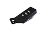 Mocowanie podnośnika Hi-Lift Fabryka4X4 – Toyota Land Cruiser J100 98-07