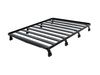 Bagażnik Front Runner Slimline II do Forda F-150 z ReTrax XR 6′6″ od 1997 r. – 1575 × 1964 mm