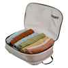 Pokrowce kompresyjne Thule Compression Cube Set – mały / średni biały