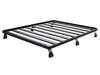Platforma nad skrzynię Front Runner Slimline II Roll Top 1475 × 1762 mm