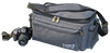 Torba fotograficzna Camp Cover Camera Bag — kolor ciemnoszary