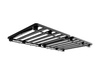 Bagażnik Front Runner Slimline II 1/2 1475 x 2312 mm do Dodge Sprintera