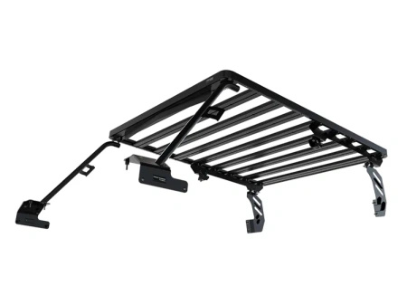 Bagażnik Front Runner Slimline II Extreme do Jeep Wrangler JL 2 Door (od 2018)